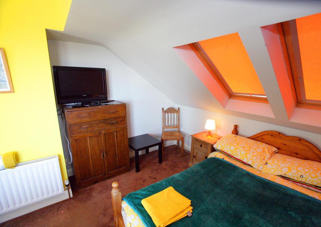Sona Baile Home Stay Dooagh Екстериор снимка