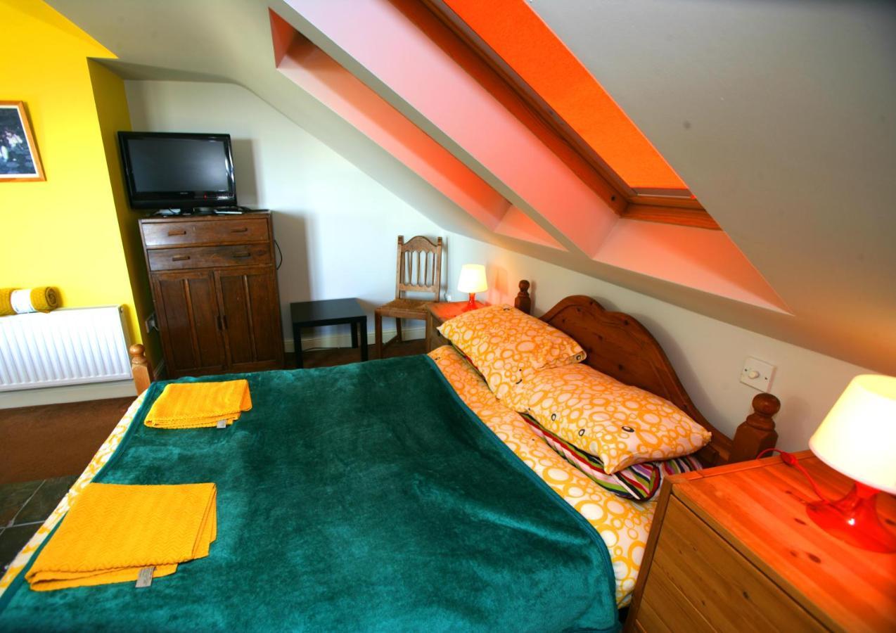 Sona Baile Home Stay Dooagh Екстериор снимка