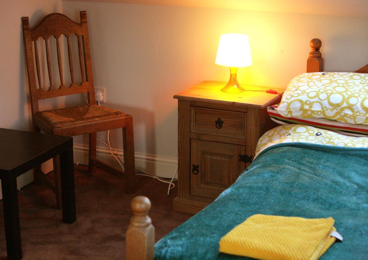 Sona Baile Home Stay Dooagh Екстериор снимка