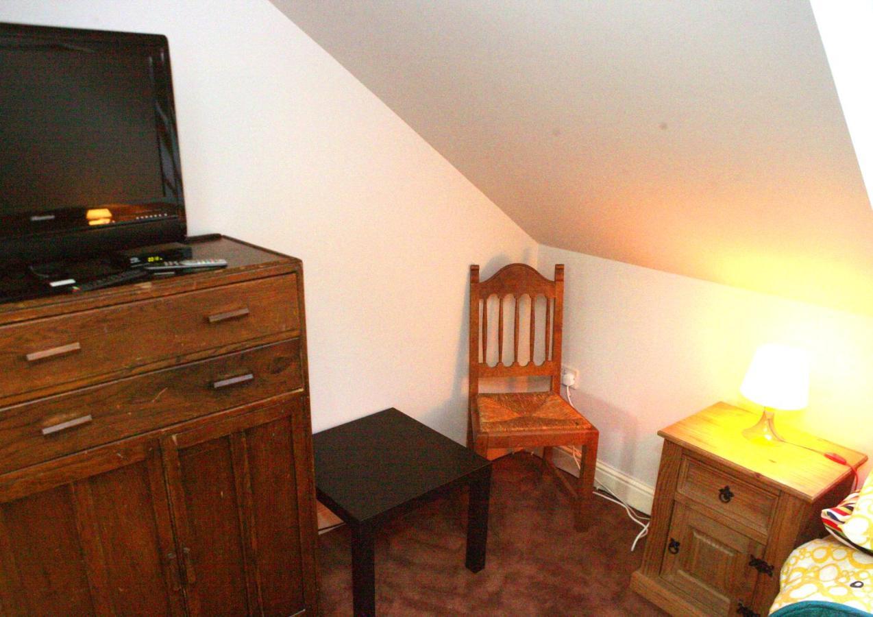 Sona Baile Home Stay Dooagh Екстериор снимка