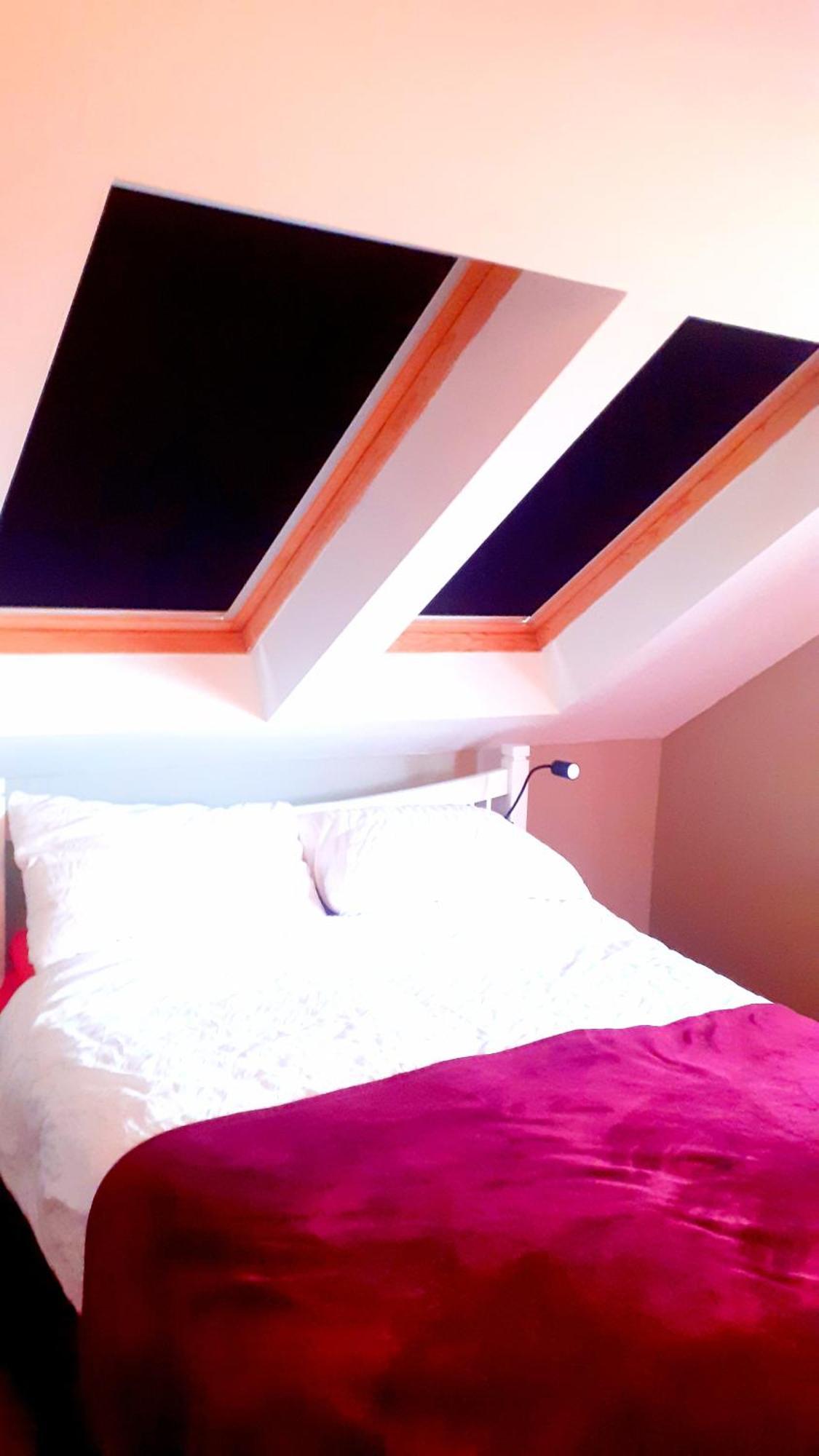 Sona Baile Home Stay Dooagh Екстериор снимка