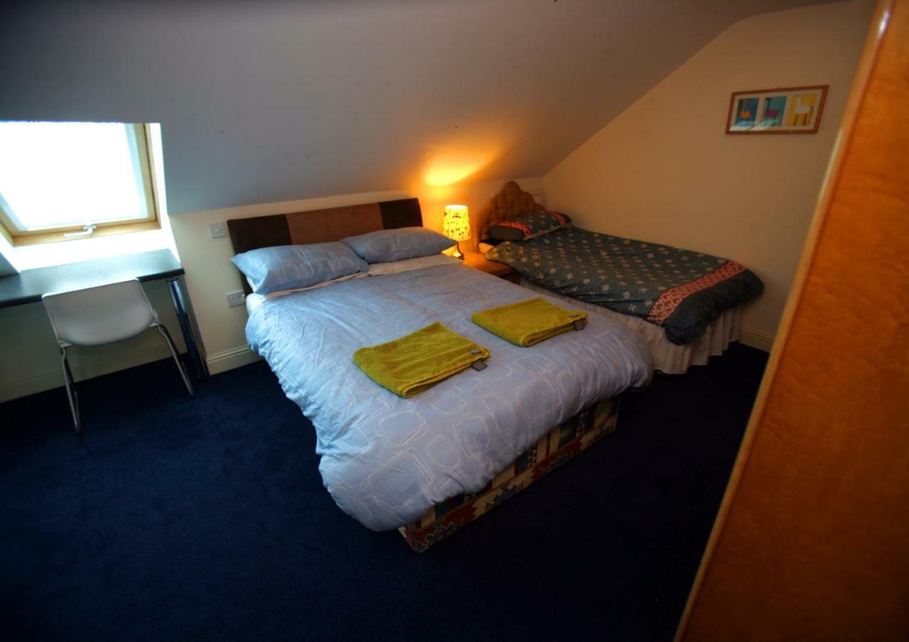 Sona Baile Home Stay Dooagh Екстериор снимка