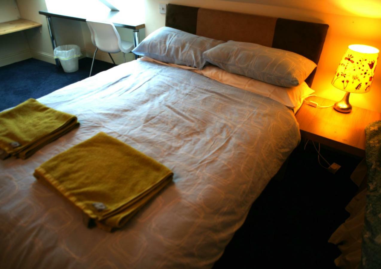 Sona Baile Home Stay Dooagh Екстериор снимка