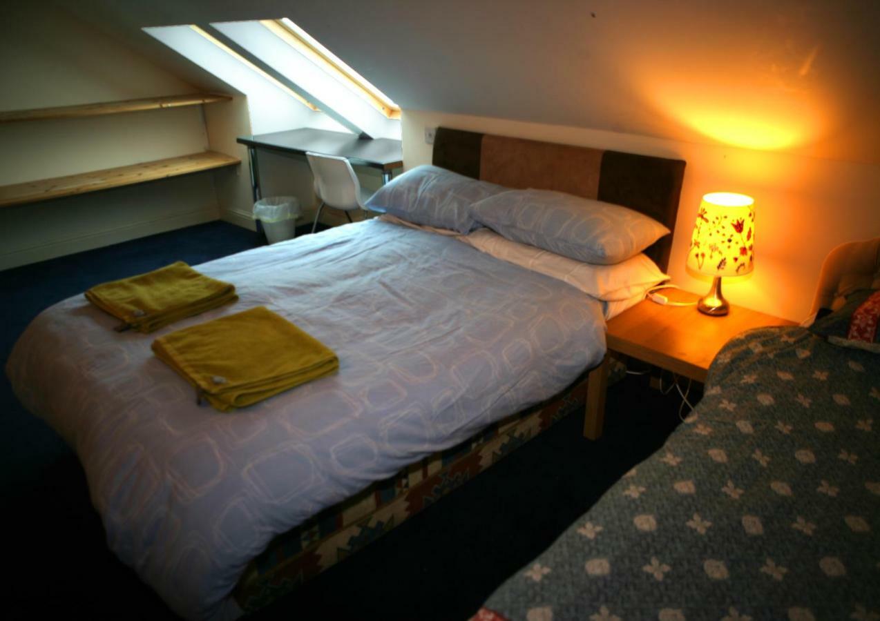 Sona Baile Home Stay Dooagh Екстериор снимка