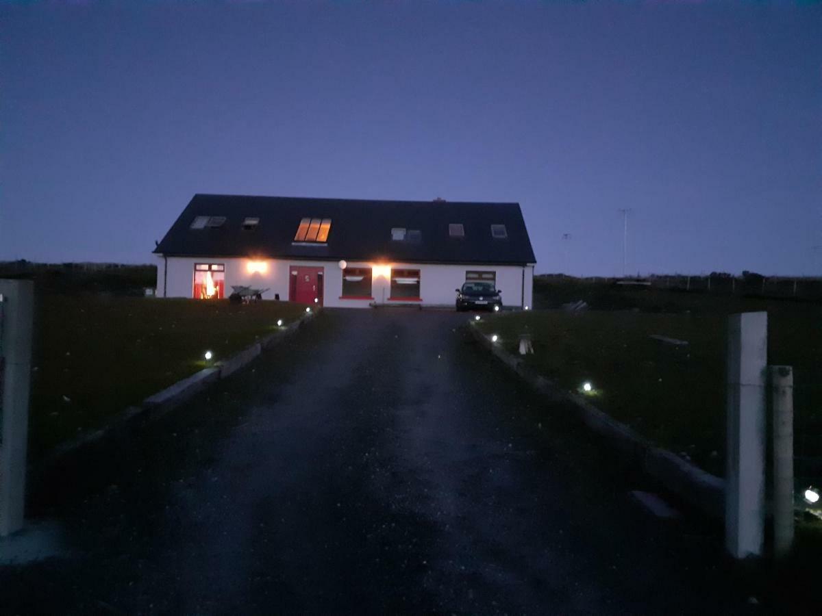 Sona Baile Home Stay Dooagh Екстериор снимка