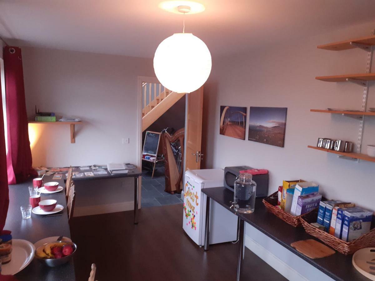Sona Baile Home Stay Dooagh Екстериор снимка