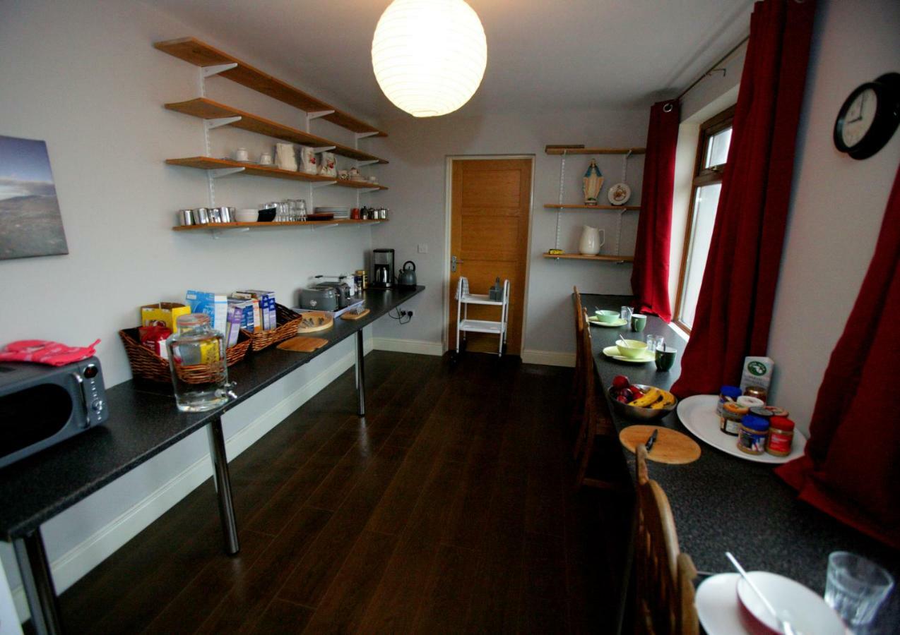 Sona Baile Home Stay Dooagh Екстериор снимка